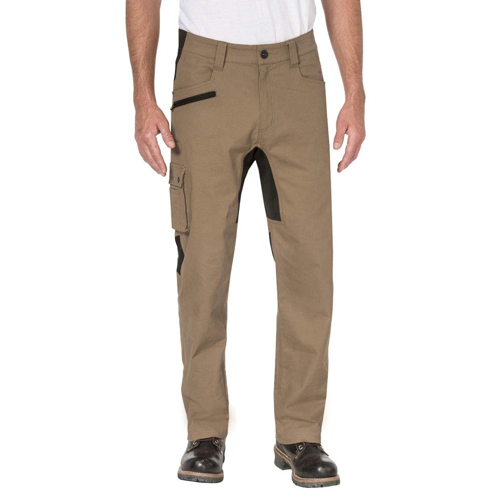 CAT Operator Flex Work Pants