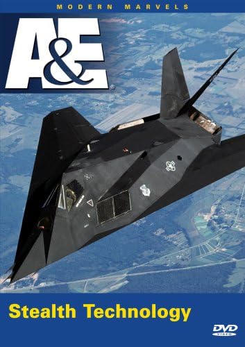Modern Marvels - Stealth Technology (History Channel)