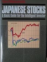 Japanese Stocks: Make Money on the Tokyo Stock Exchange 0870118927 Book Cover