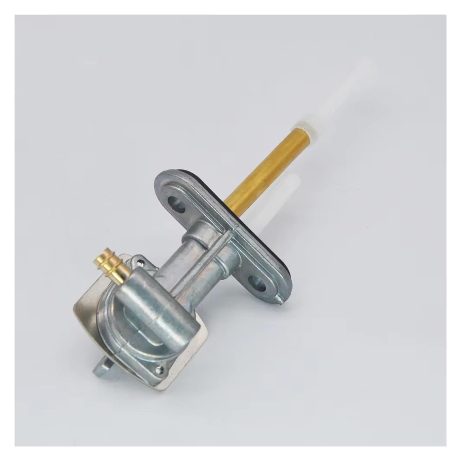 Grifo de gasolina para XT225 valvula de interruptor que evita fugas de tanque 5