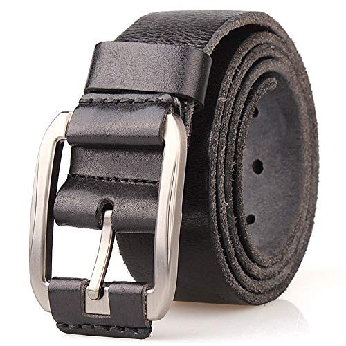 Ceinture homme grande taille 145cm souple et confortable au quotidien