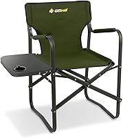 Directors Classic Chair &amp; Side Table