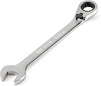 Vista 10 de TEKTON Llave combinada de trinquete reversible de 1 pulgada de 12 puntos WRC23325