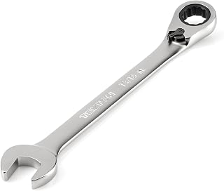 TEKTON 13/16 Inch Reversible Ratcheting Combination Wrench