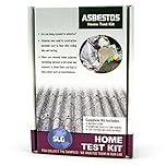 Asbestos Test Kit 1 PK (5 Bus. Days) Schneider Labs