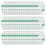 Sibba 120 Stück Ovaler Blasenp, Unsichtbare Blasenp Blasenpflaster Ferse, Blase Fuß Schutz Blister Pads Hydrokolloid Blisterbandage für Blasen Wandern Spazierengehen Laufen Finger Zehen Vorfuß Ferse