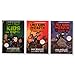 The Last Kids on Earth: The Monster Box (books 1-3)