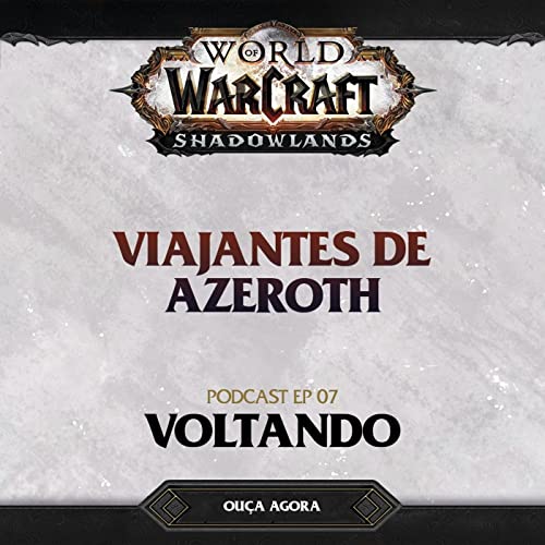 #07 - Jogadores que retornam ft. Pedro Huligans