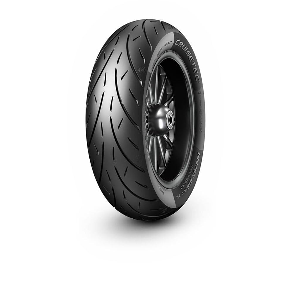 Metzeler 76712 Pneumatico 200/55 R17 78V Cruisetec Tl - 4
