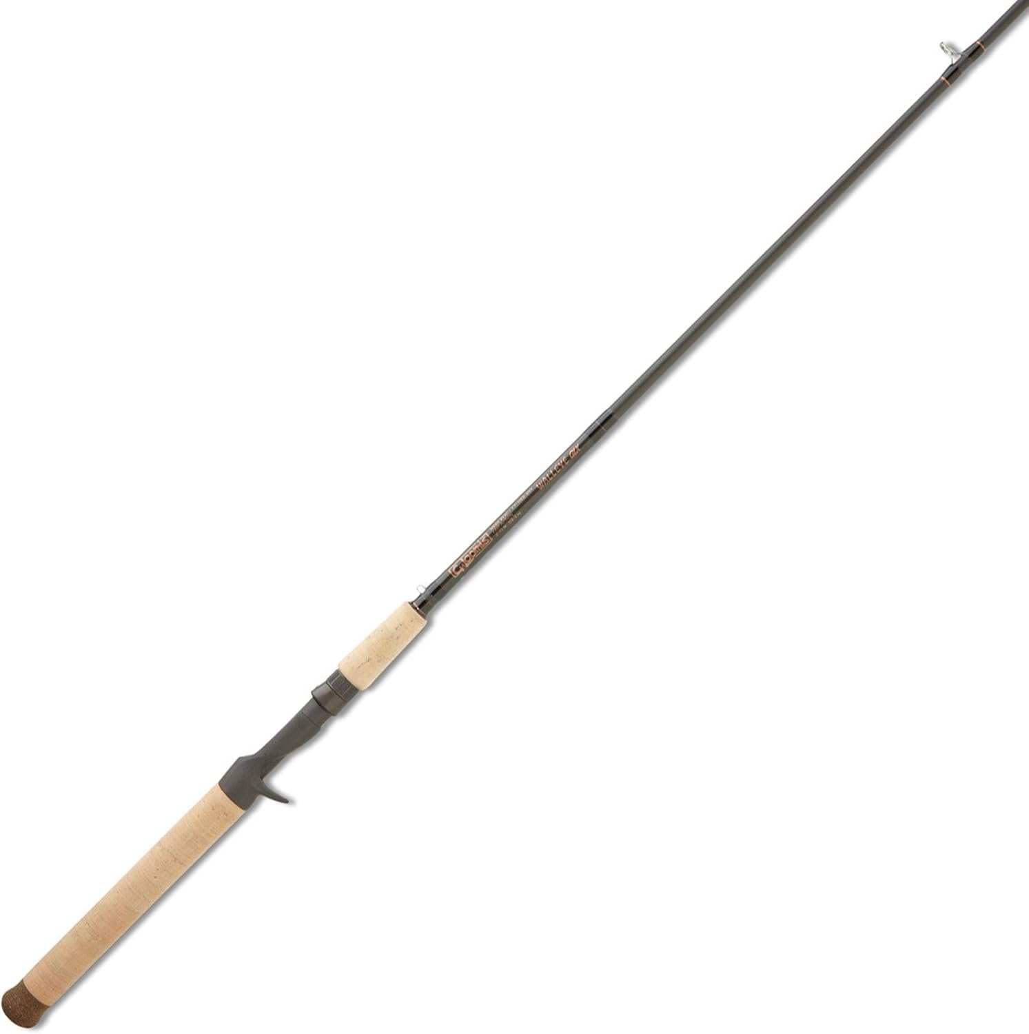 G. Loomis Walleye 6'3" 1PC