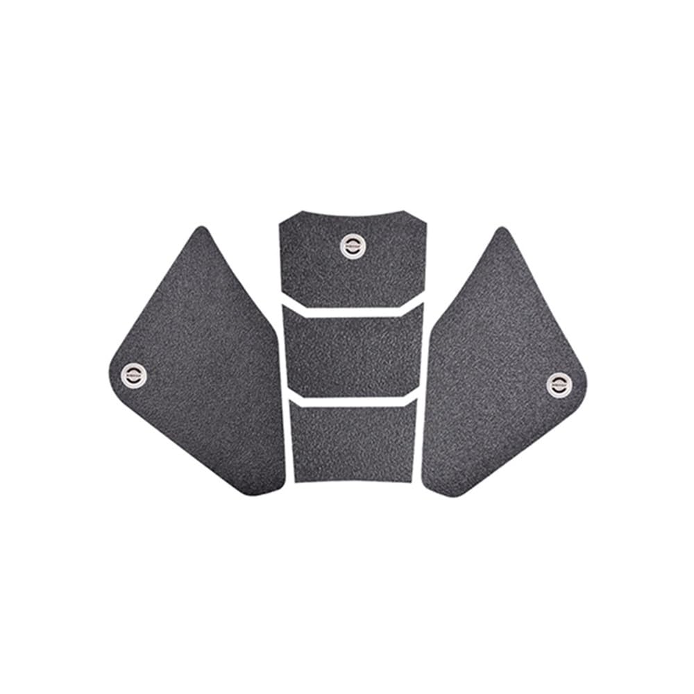 Tank Protector PVC Motorcycle Side Anti Slip Tank Pads Gas Knee Grip Traction Stickers for V-Strom 650 DL650 VStrom650 DL