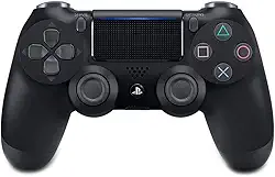 Controle Dual Shock 4 / PS4/ Wireless - Preto