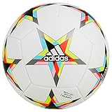 adidas Performance Unisex-Adult Footballs, White, 5