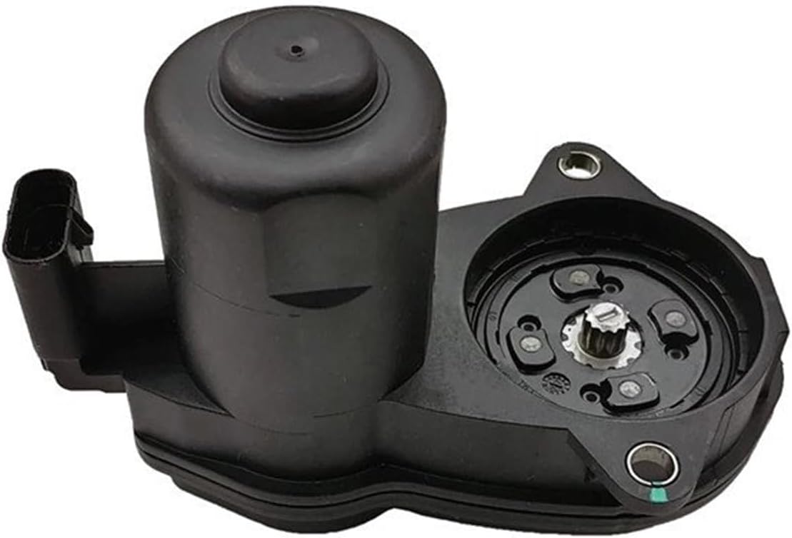 Car Parking Brake Actuator Assembly for Benz for W166 X166