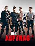 Der Auftrag