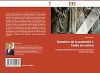 Mutation de La Paternita(c) A L''Aube Du Roman 613150461X Book Cover