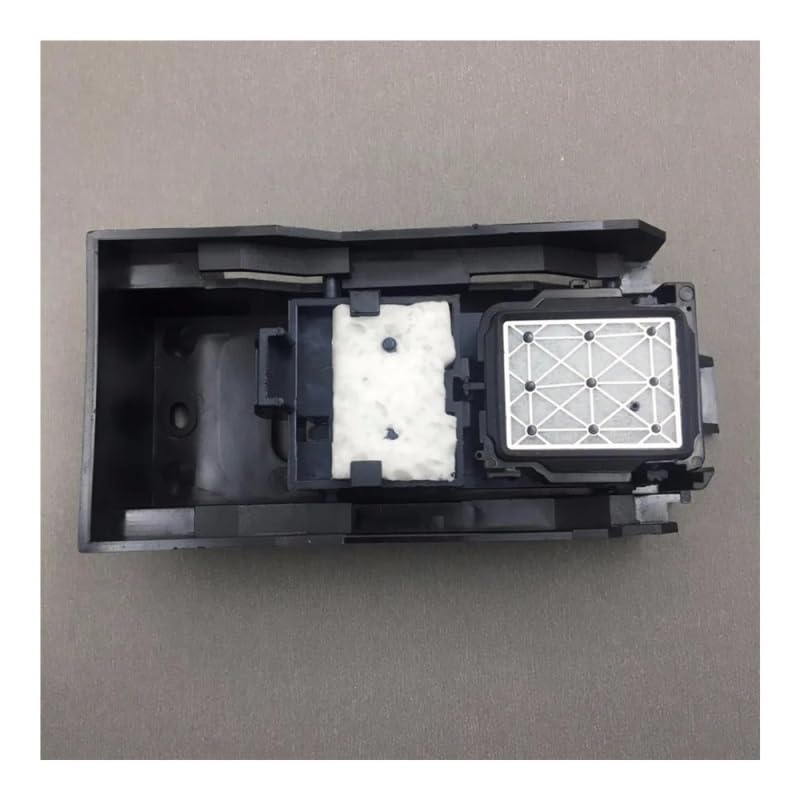 Capping station Mimaki JV33 JV5 kit de tapa para cabezal de impresión Dx5 Dx7