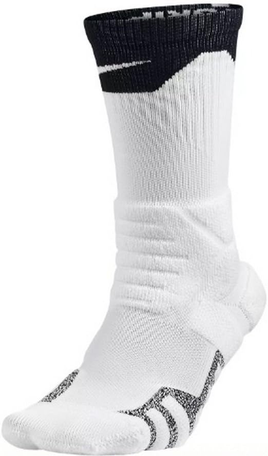 nike nba grip power crew socks