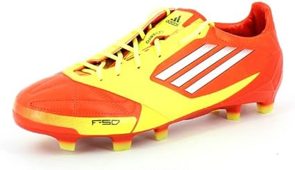 adidas f50 adizero cuir