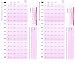 TEST-815 815 15 Question Compatible Testing Forms (500 Sheet Pack)