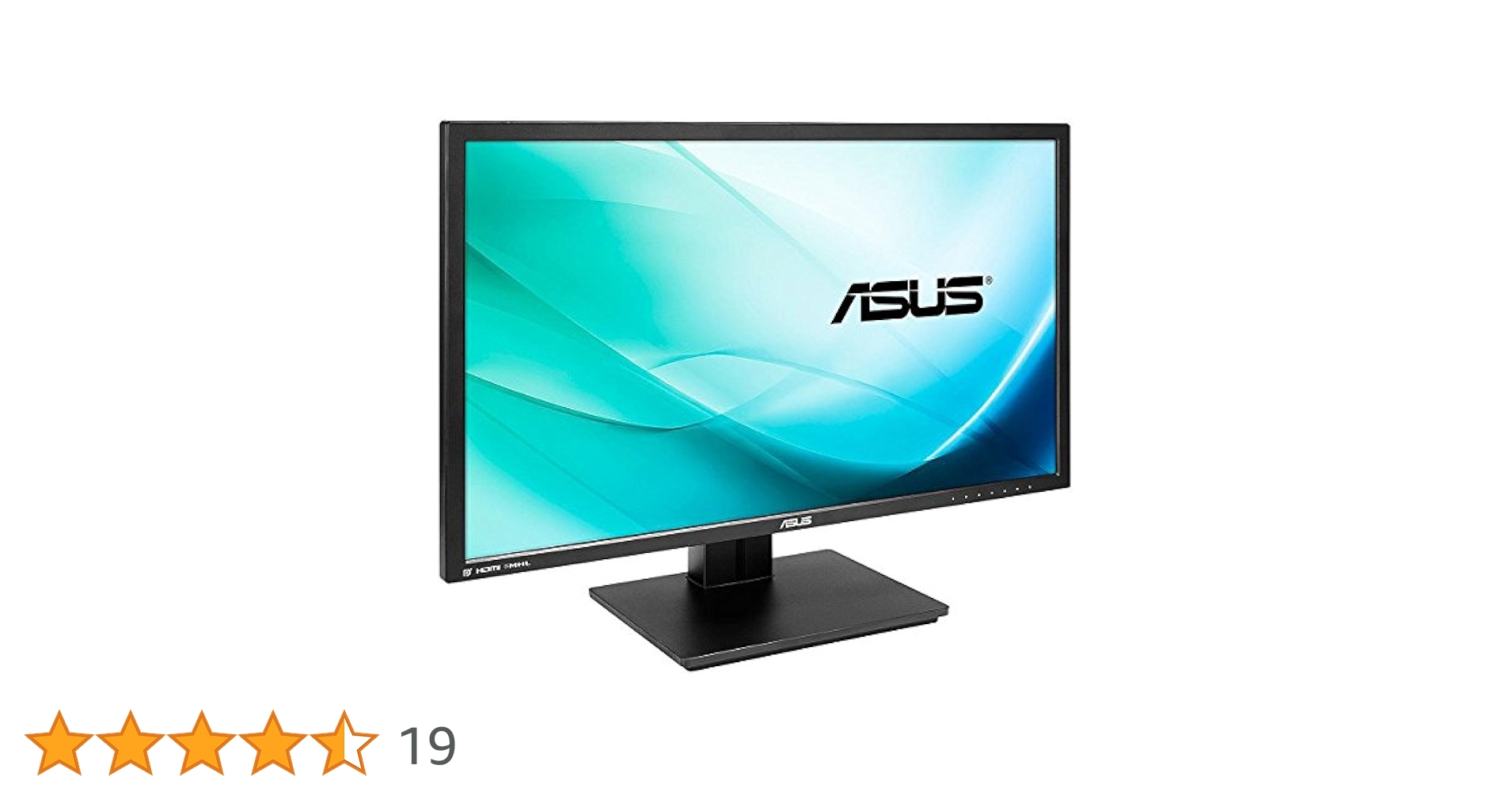 ASUS 28型4Kディスプレイ PB287Q Amazon.co.jp: ASUS 28型4Kディスプレイ ( ブルーライト低減