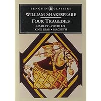 Four Tragedies