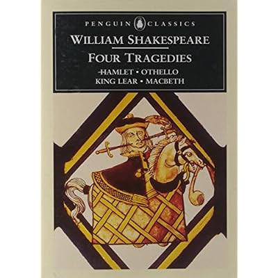 Four Tragedies