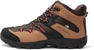 [コロンビア] セイバー ファイブ ミッド アウトドライ ワイド