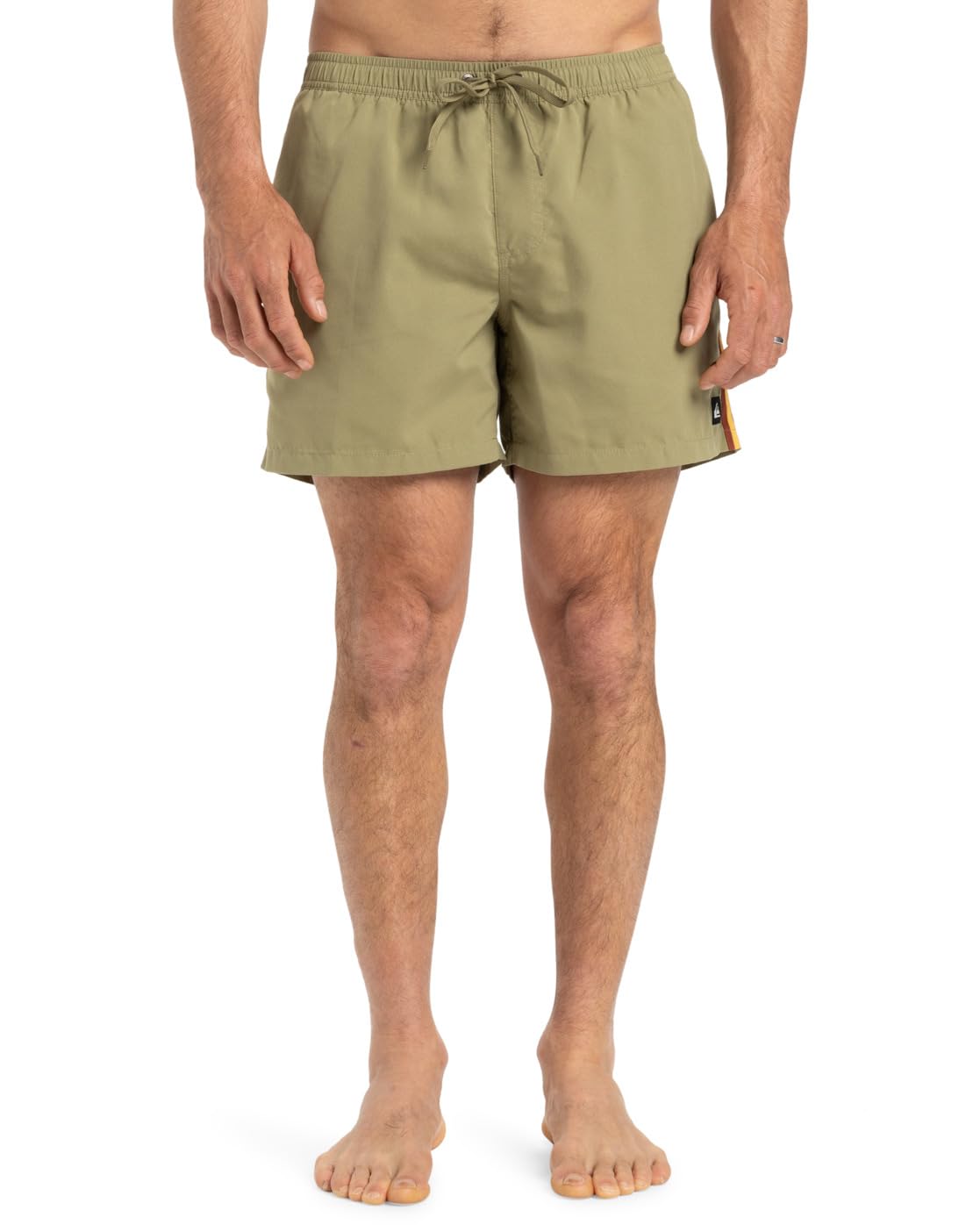 Quiksilver Everyday Beach Volley 15 Maillot de Bain Homme (Lot de 1)