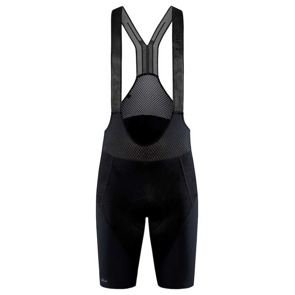 Craft Herren Radshorts Pro Aero Bib Shorts M