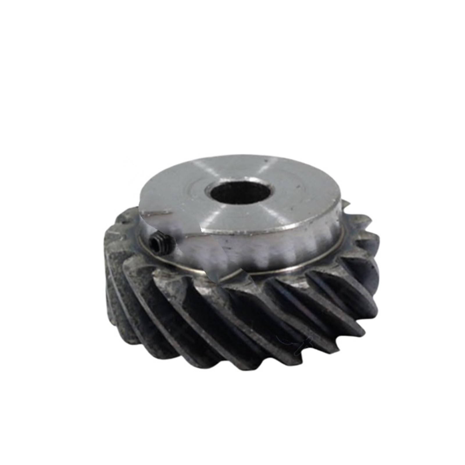 Bevel Gear Pinion Hardware Mechanical 1.5M 10T-22T 45 Degree Left-Handed Helical Gear Steel Staggered Gear Bore 12mm (Keyway 4mm) 10T 12T 13T 15T 18T 20T 22T(13 Teeth)