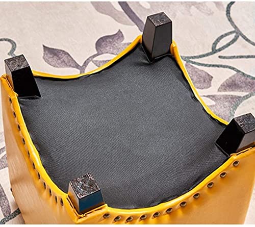 Changer de Tabouret à Chaussures en Bois Noble CHEWYNP