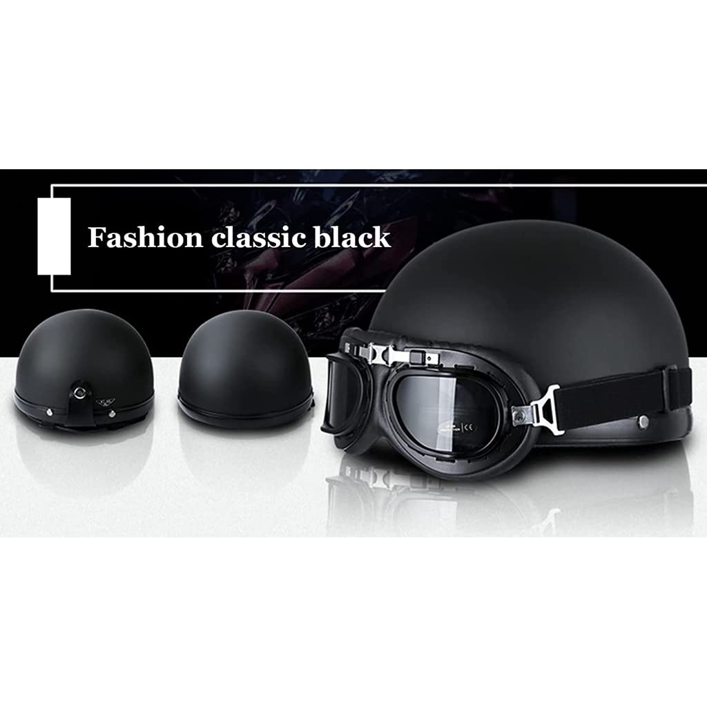 Motorcycle Helmet Bluetooth Jet Helmet 3/4 Helmet, ECE Certification Motorcycle - View #11