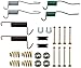 Dorman HW7246 Drum Brake Hardware Kit Compatible with Select Ford / Mazda / Mercury Models