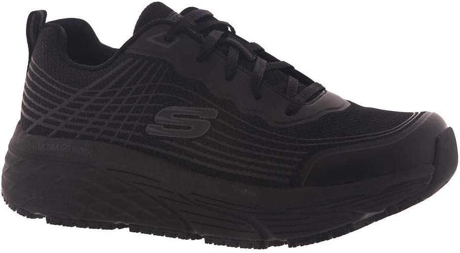 SkechersMen's Max Cushioning Elite Sr Rytas Sneaker