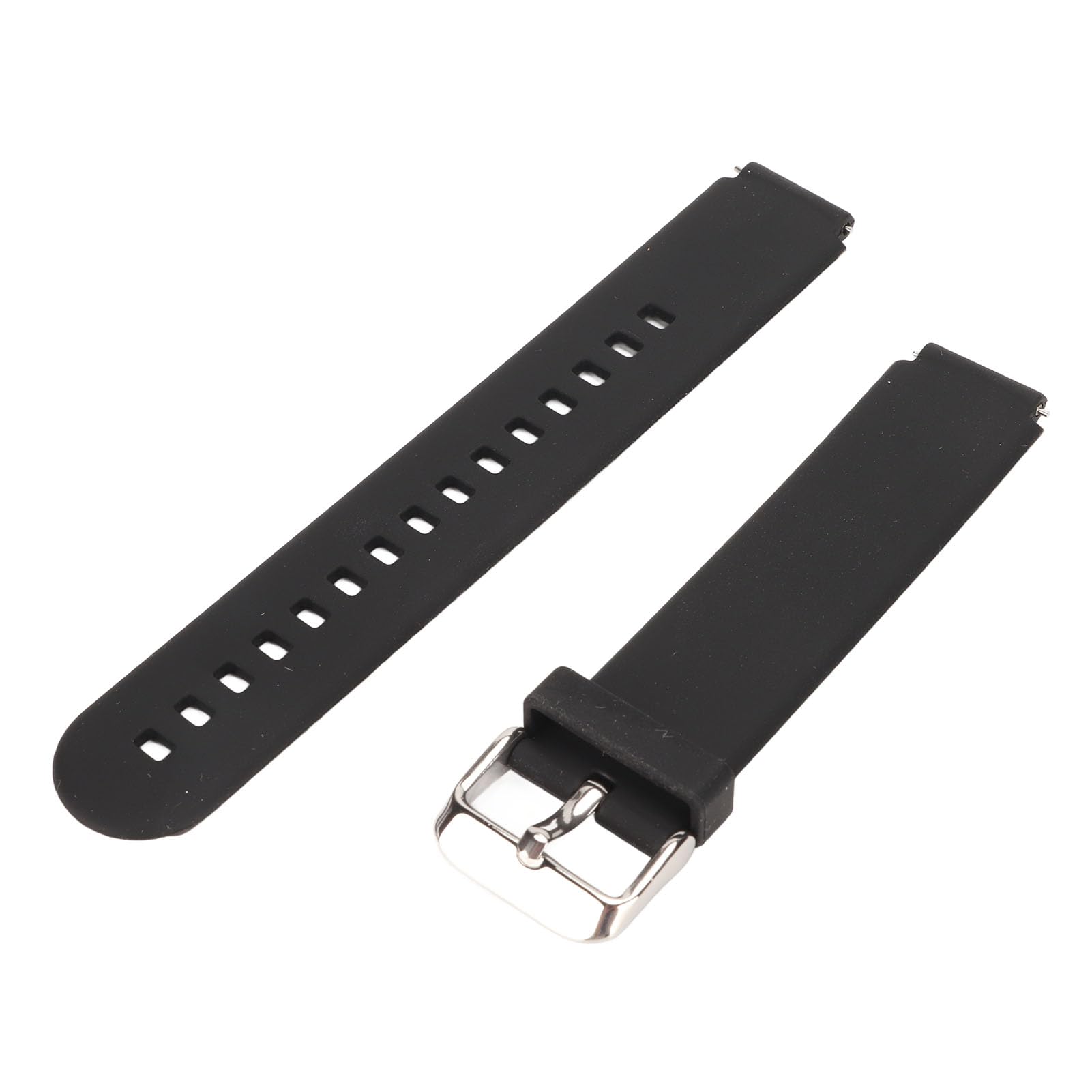 Reloj Grabador, Grabación de Vídeo HD 1080P con Función Activada por Voz, Diseño de Botón de Grabación Independiente, para Situaciones de Emergencia y Uso Diario (16g)
