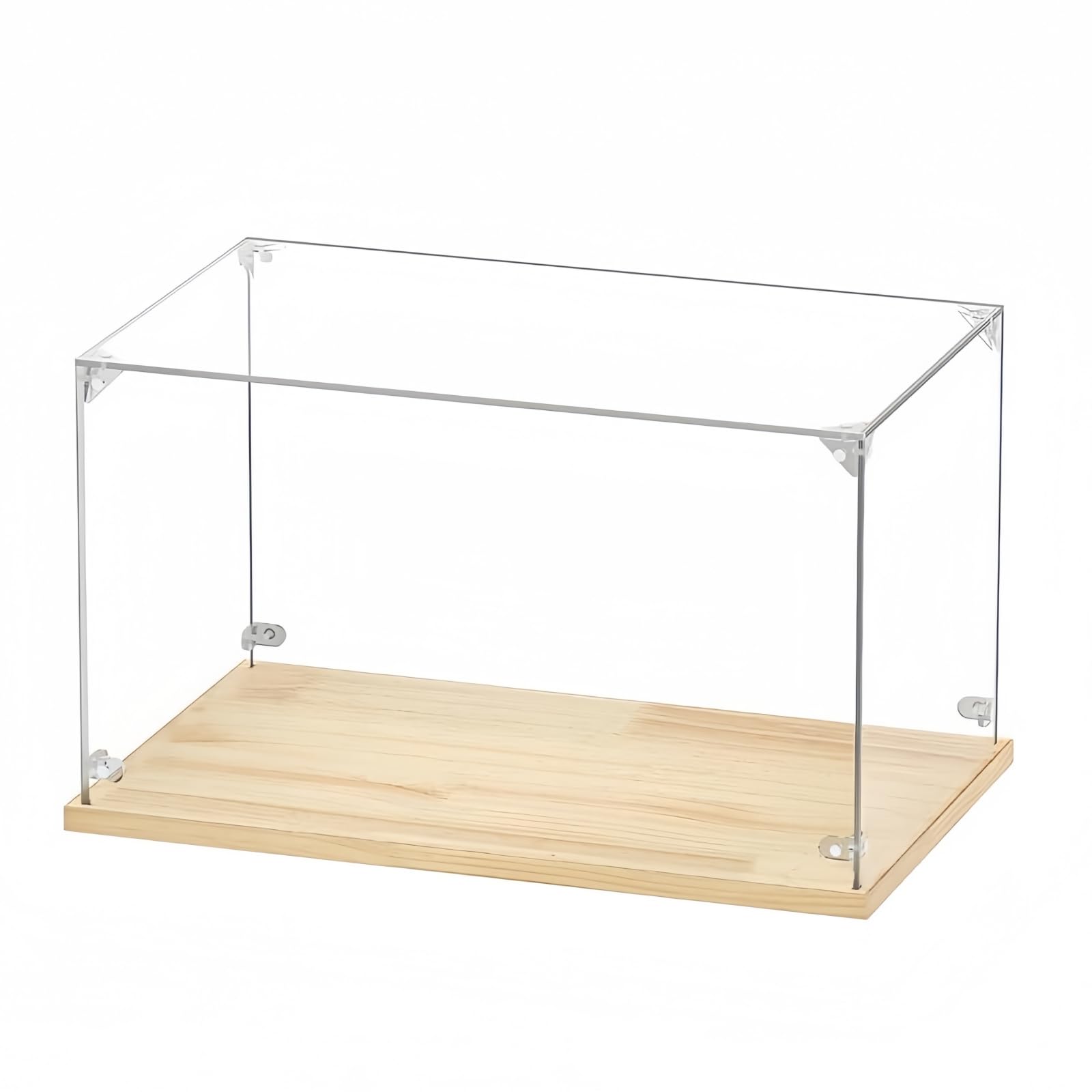 YU アクリルケース Amazon | ZOS.UZYAKO 【726サイズ選択可能】 フィギュアケース