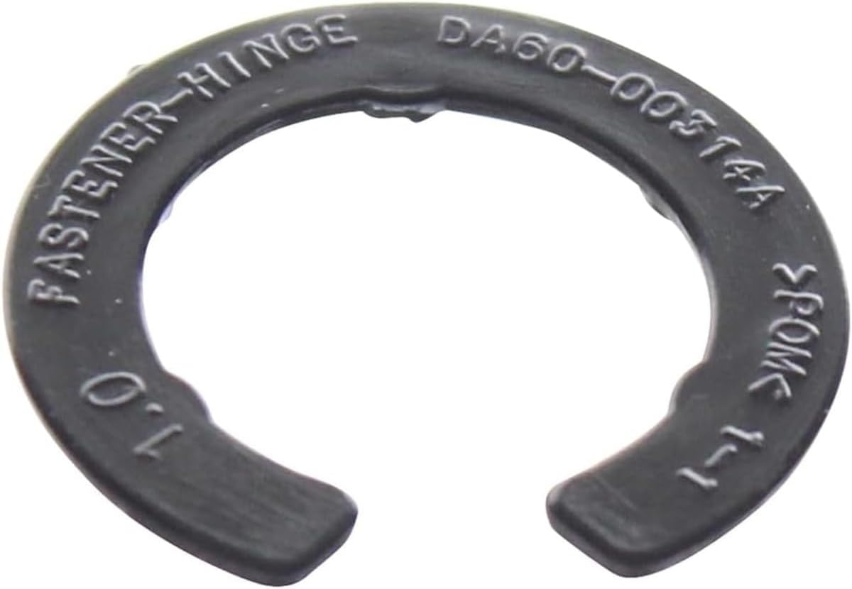 DA60-00314A Fastener-Hinge Romanee Conti Pp+(Gf+Kd)3 Replacement for Samsung Refrigerator