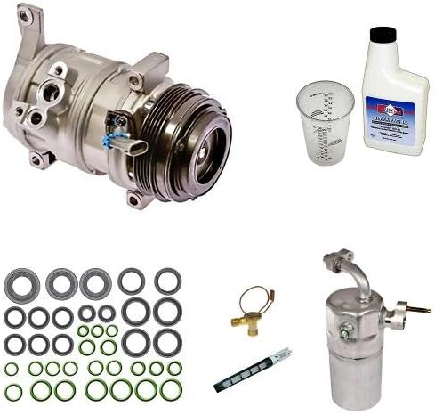 Alpha Complete AC KIT