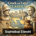 Cover of Sophistical Elenchi