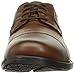 Rockport Men's Essential Details Waterproof Cap-Toe Oxford-
