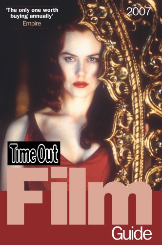 Télécharger Time Out Film Guide 2007 - 15th Edition PDF