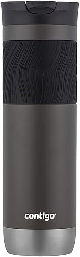 Miniatura 41 de Contigo Byron 2.0 - Taza de viaje de 16 oz Azalea