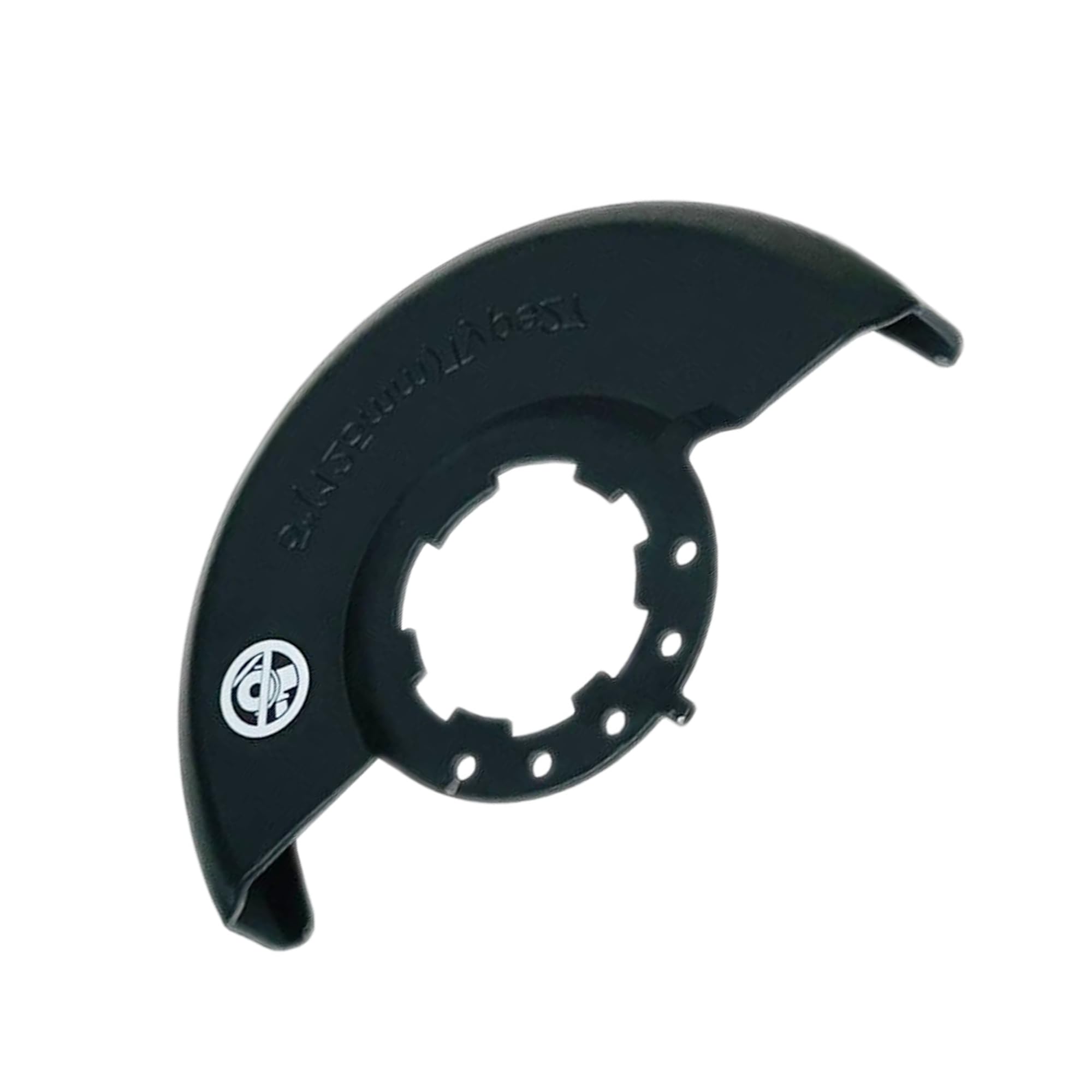 43-54-1221 5 in. Blade Guard Assembly Replacement For Milwaukee 2686-20, 2880-20, 2881-20, Fits For 6142-31 Angle Grinders