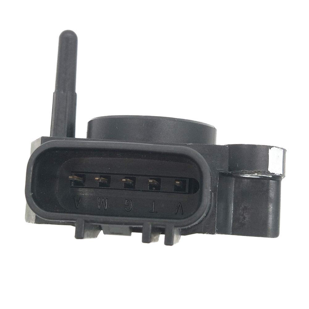 czujnik pozycji przepustnicy OE.TPS 90224500 do 2008-2013 YBR125 YZF125R BANDIT 1250 nr #5D7E37500100