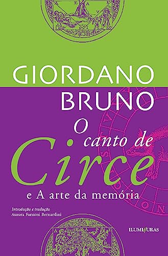 O canto de Circe e A arte da memória