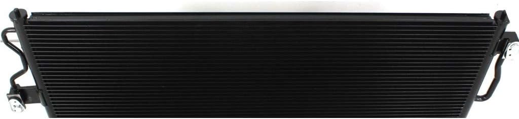 For Ford Freestar A/C Condenser 2004 05 06 2007 Parallel Flow Condenser For FO3030154 | 6F2Z 19712 A