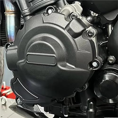 Protection alternateur Triumph Speed Triple 1200 finition luxe - 3