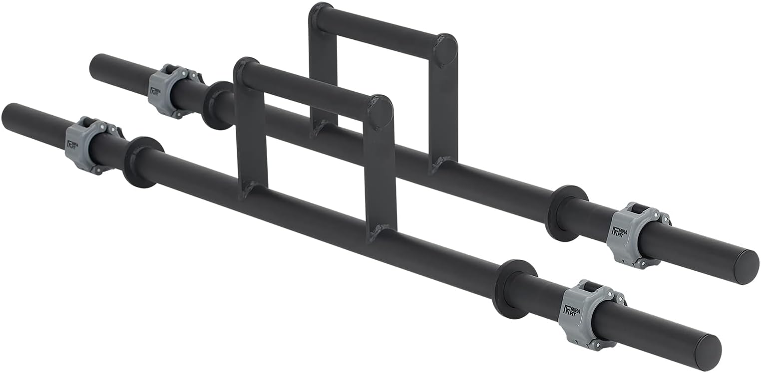 Mirafit Farmers Walk Handles