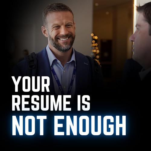 267: Why Blindly Sending Your Resume Doesn&rsquo;t Work